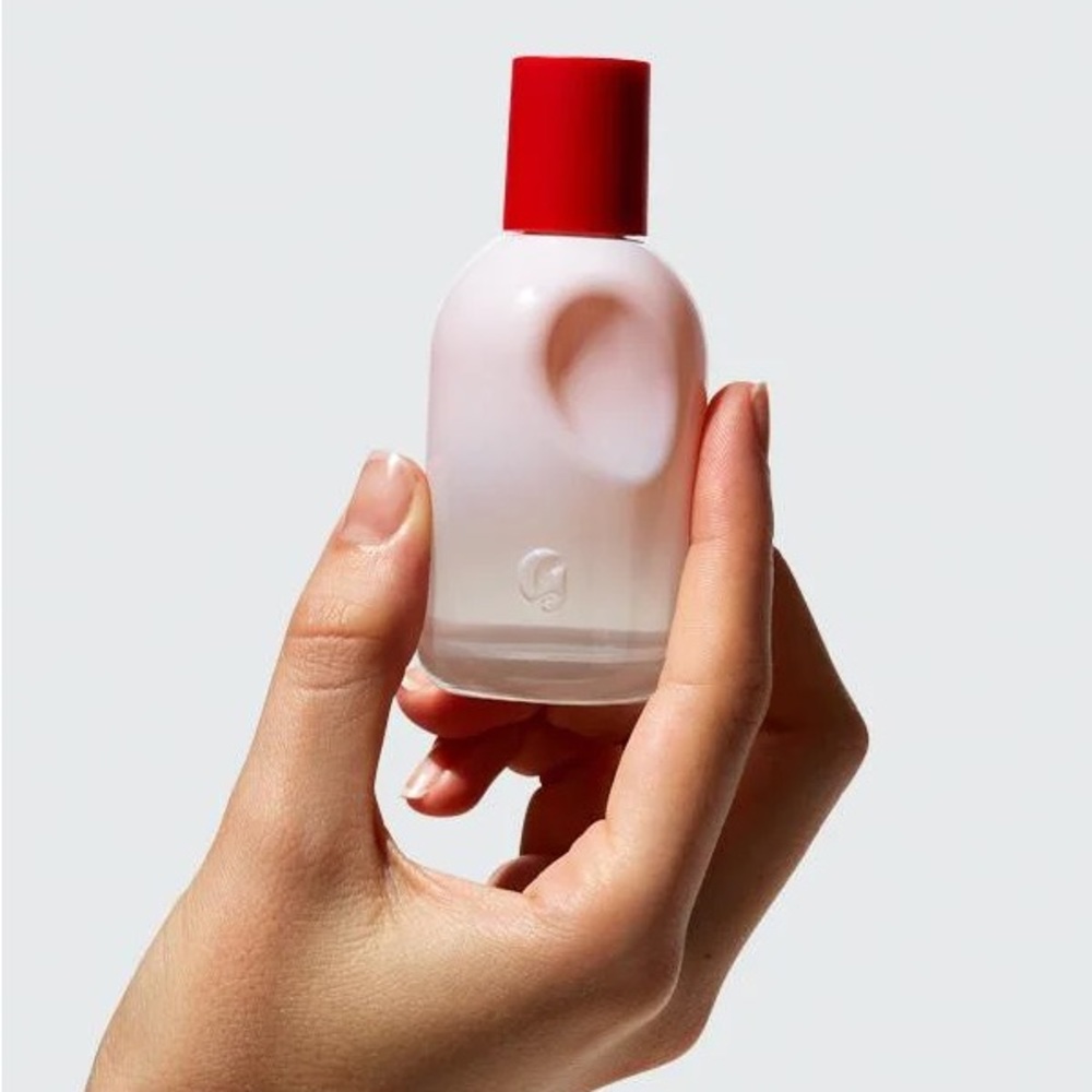 Glossier You Perfume
